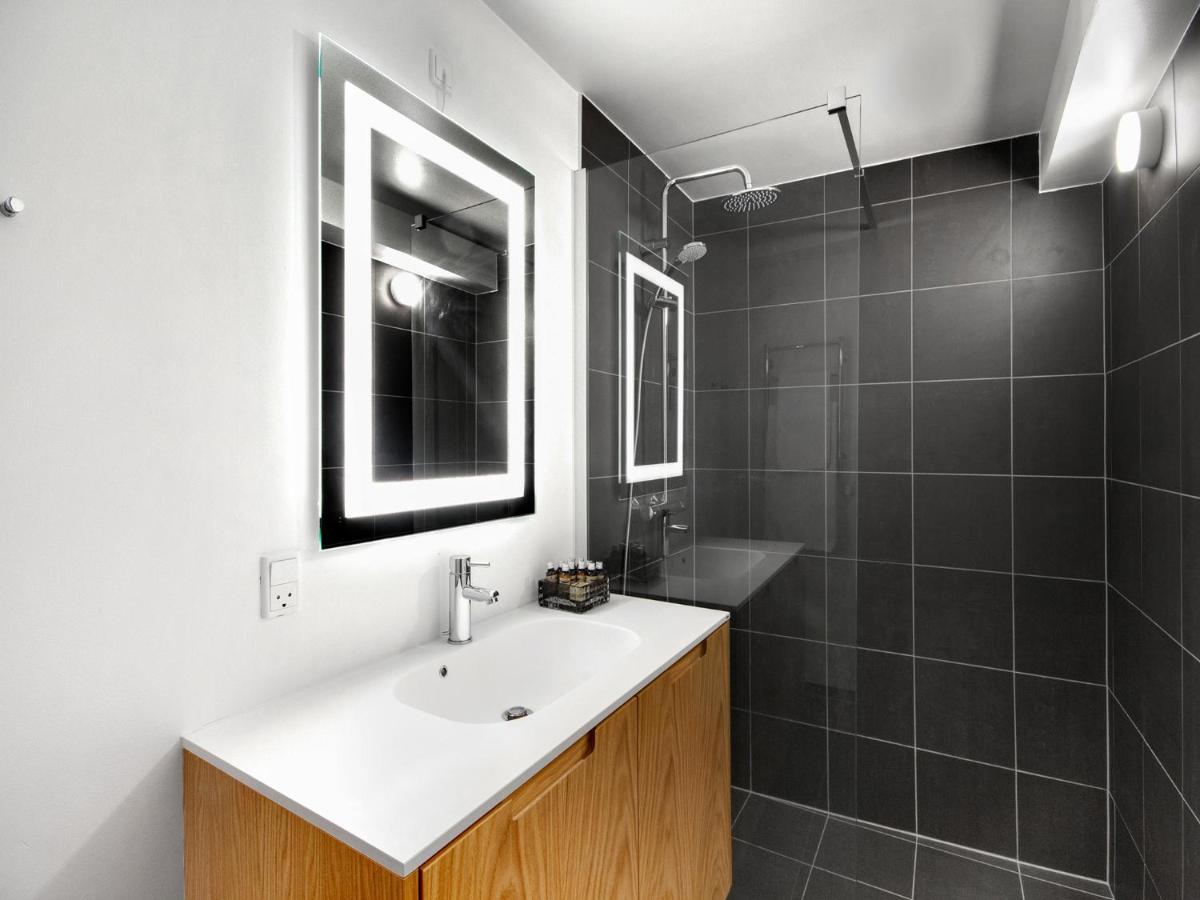 Sanders Regent - Endearing One-Bedroom Apartment Near Central Square Copenhague Exterior foto